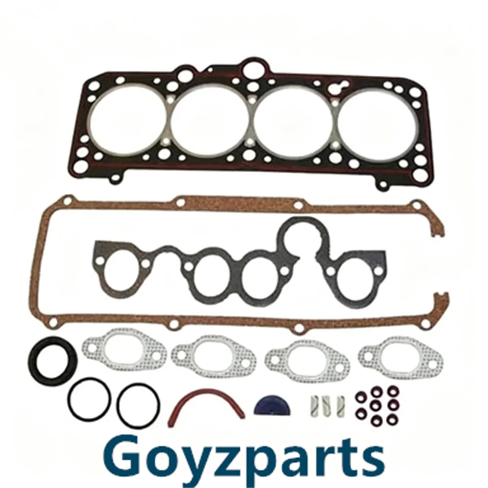 

AAM ABS DS JV RM 051 198 012B 051 198 011 B 026 103 383K Full Overhaul Engine Gasket Repair Set For Volkswagen