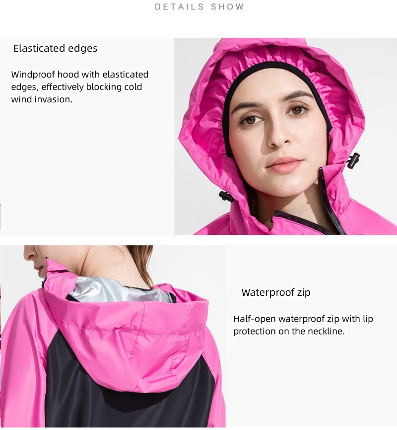 Outdoor-Lauf-Trainingsanzug 2026 Fitness-Formender Yoga-Anzug Top-Schwitzshirt-Anzug Sportliche Sets – Detail 19