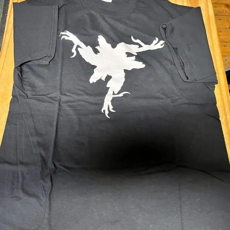 Amenra Tripod T Shirt CONVERGE NEUROSIS