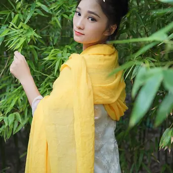 10 最佳銷售 大量圍巾 - №7