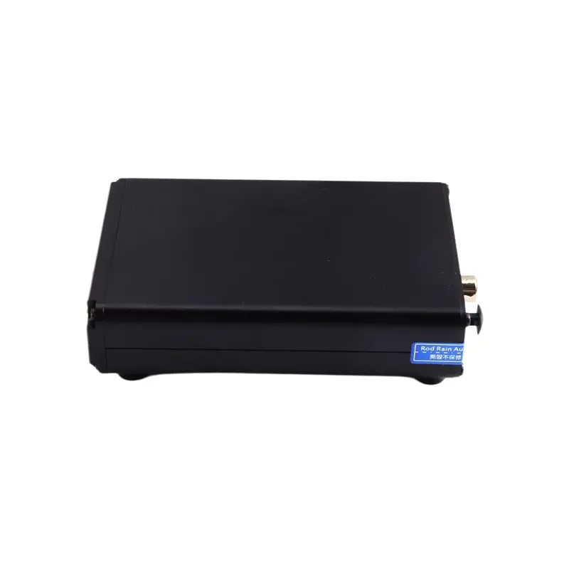 

Цифровой аудиоконвертер CJSD-CM6631A USB в I2S/SPDIF, 32/24 бит, 192 кГц, коаксиальный выход, плата 87HC