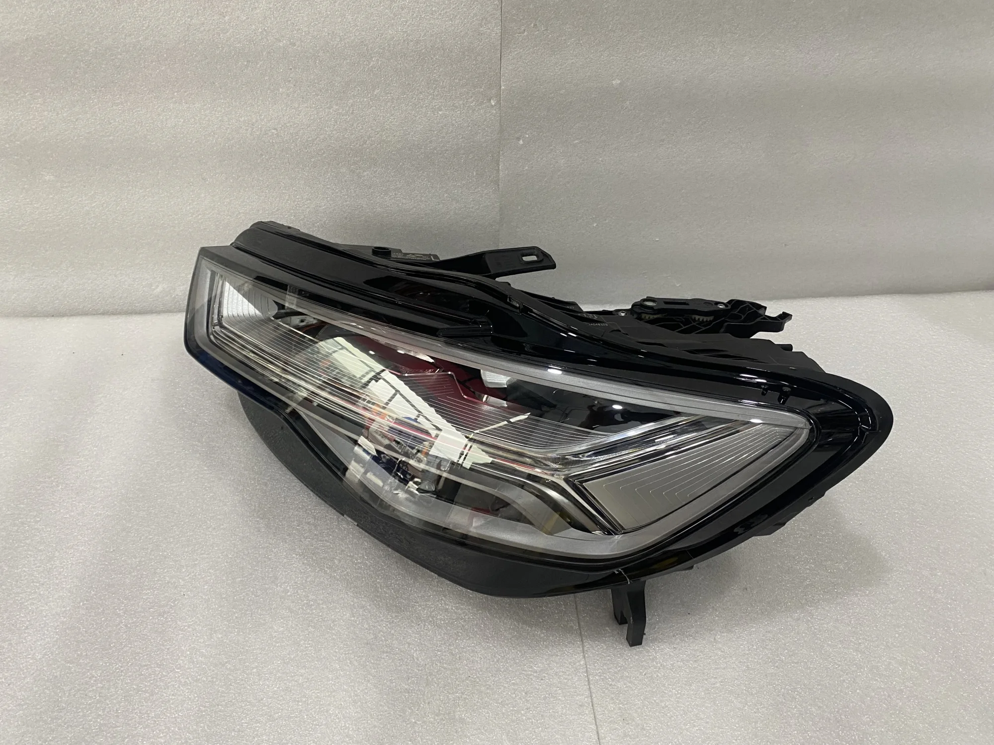 LED-Scheinwerfer 4G0941774H 4G0941773H für Audi A6 4G C7 S6 2016-2018 LED-Scheinwerfer