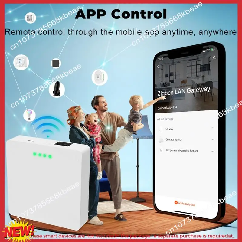 

A97Z Mini Zigbee IR Smart Remote Control Инфракрасный пульт дистанционного управления для умного дома с Zigbee LAN Cateway для кондиционера ТВ