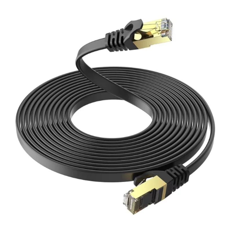 Cat8 Ethernet Flat …