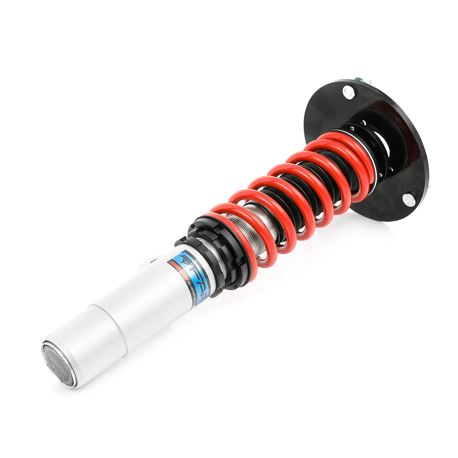 TLF FAPO PS006510 para 4 Series 2WD/AWD(3 puntos) F30/F32/F33/F36 2013+ Suspensión Coilover de alta calidad Monotubo amortiguador