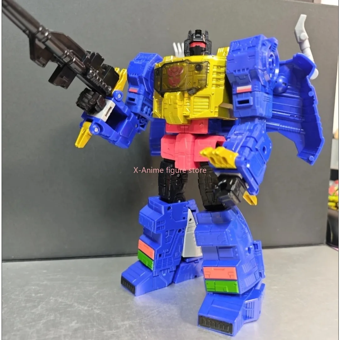 In Stock Hasbro Tra… - image