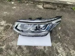 Changan CS95 용 자동차 헤드라이트 헤드램프, 주간 주행등, 하이 로우 빔, 방향 지시등, 19-21DRL