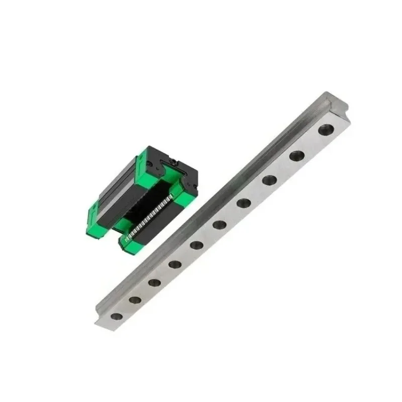 Taiwan SHAC Dinghan extended linear guide slider GHH/GHW65HA HC