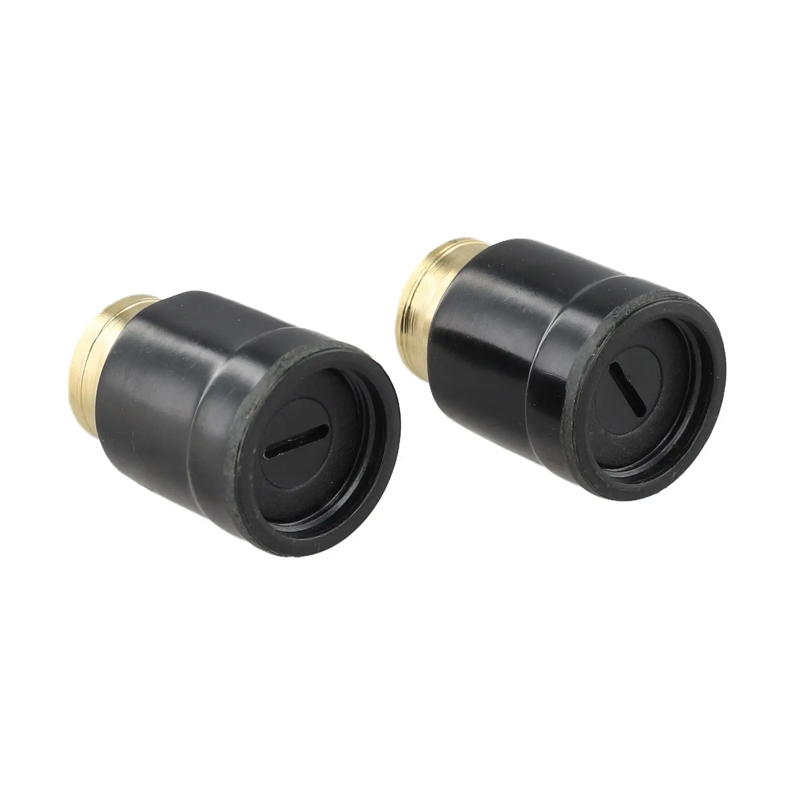 

GA7911 Carbon Brushes Carbon Brushes Cap Power Tool Parts Repair GA7911 Replacement Parts Metal Carbon Brushes