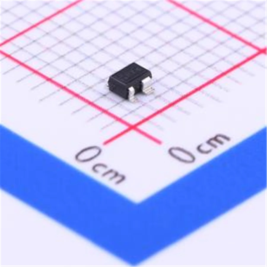 10PCS/LOT(Radio Frequency Chip/Antenna) BGA622H6820