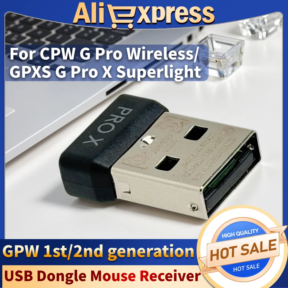 Usb Dongle Mouse Re…