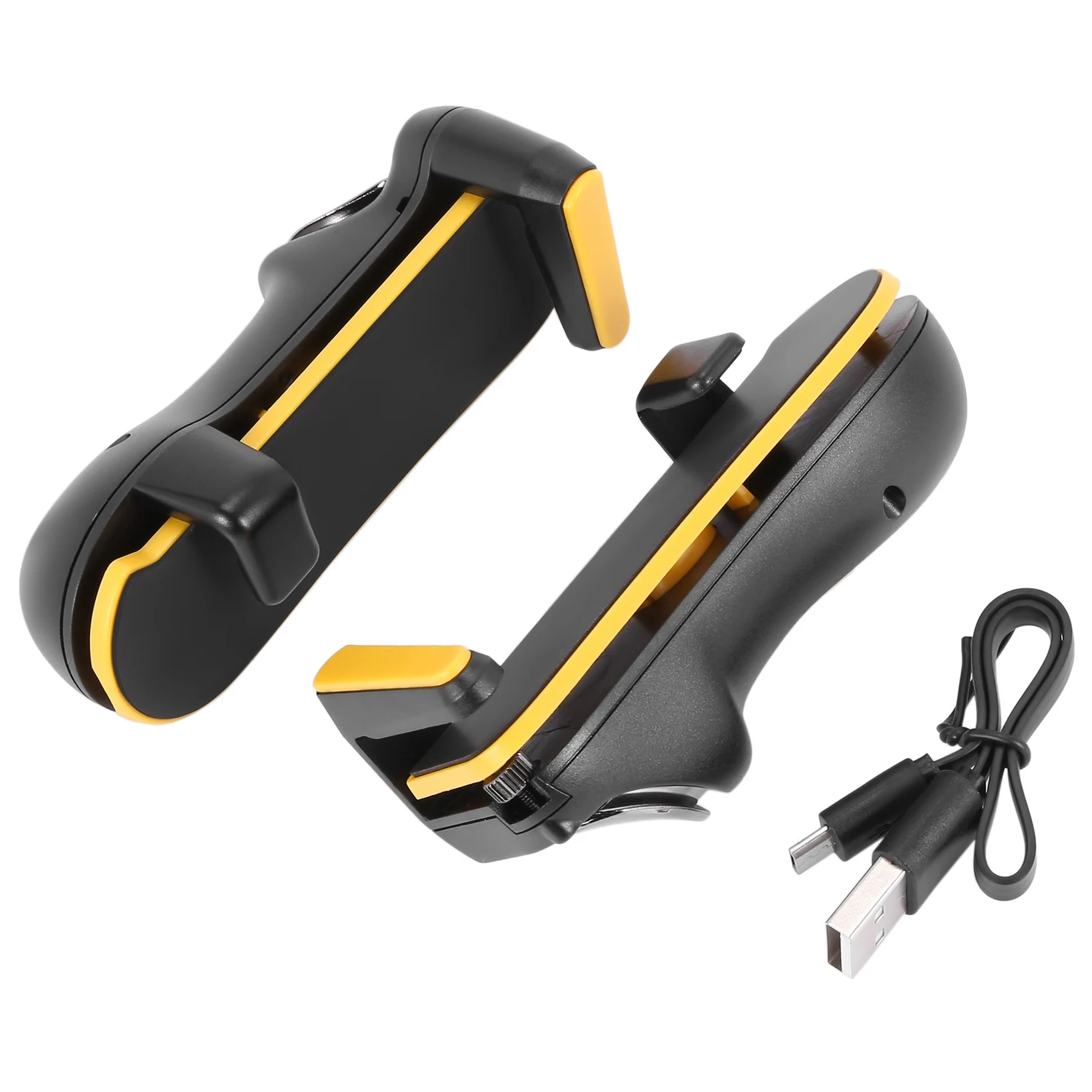 Gw-Trigger Game Con…