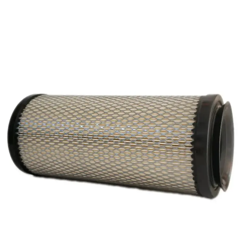 For Kubota 35 Yuchai YC55/AF26250 Air Filter Cleaning Style Air Grid Excavator Accessories