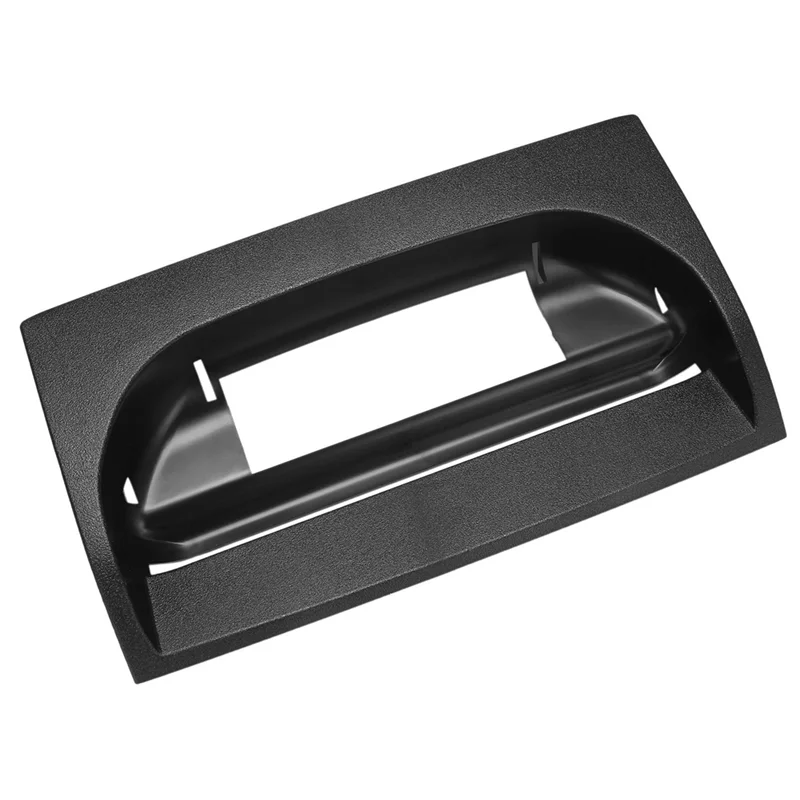 A21F-9 Inch Autoradio Dashboard Auto Accessoires Plastic Voor MAZDA 6, Atenza 2004-2015 Dash Kit