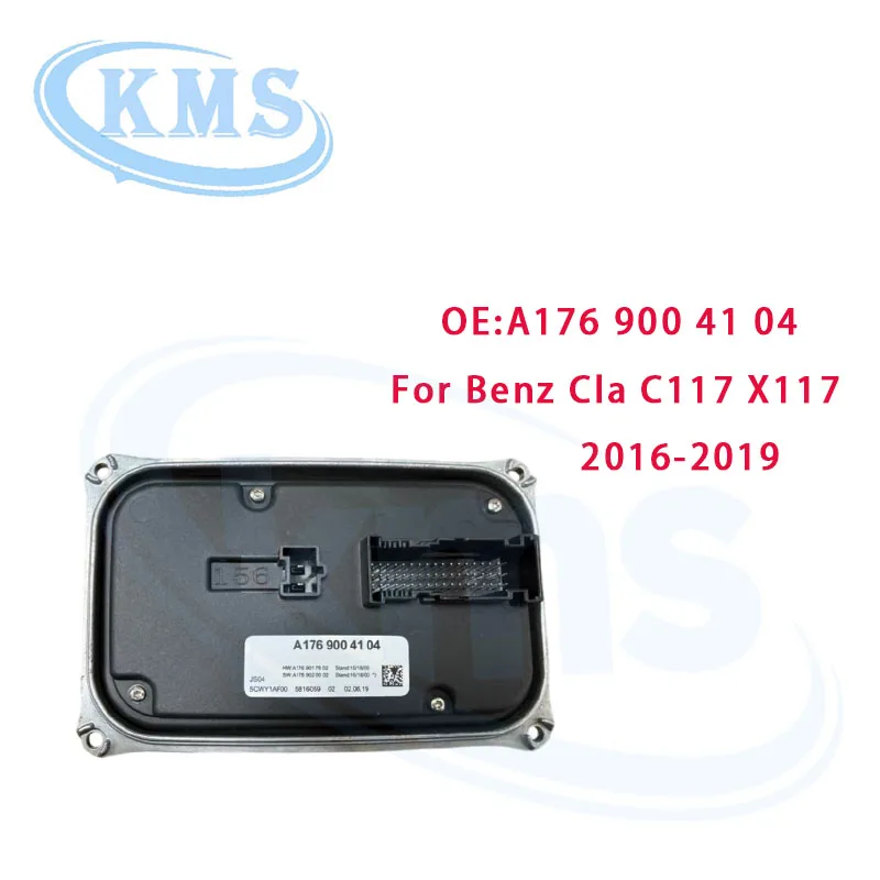 para-mercedes-benz-gla-gla156-2013-2014-2015-2016-2017-2018-2019-a1769004104-modulo-de-balasto-del-faro-led-oem-unidad-de-control-del-modulo-de-balasto-del-faro