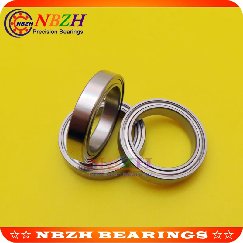 NBZH Bearing Ultra-thin Wall Bearing SET2216 ET2216 ZZ DDA2216ZZ MR1622ZZ 16*22*4 Mm