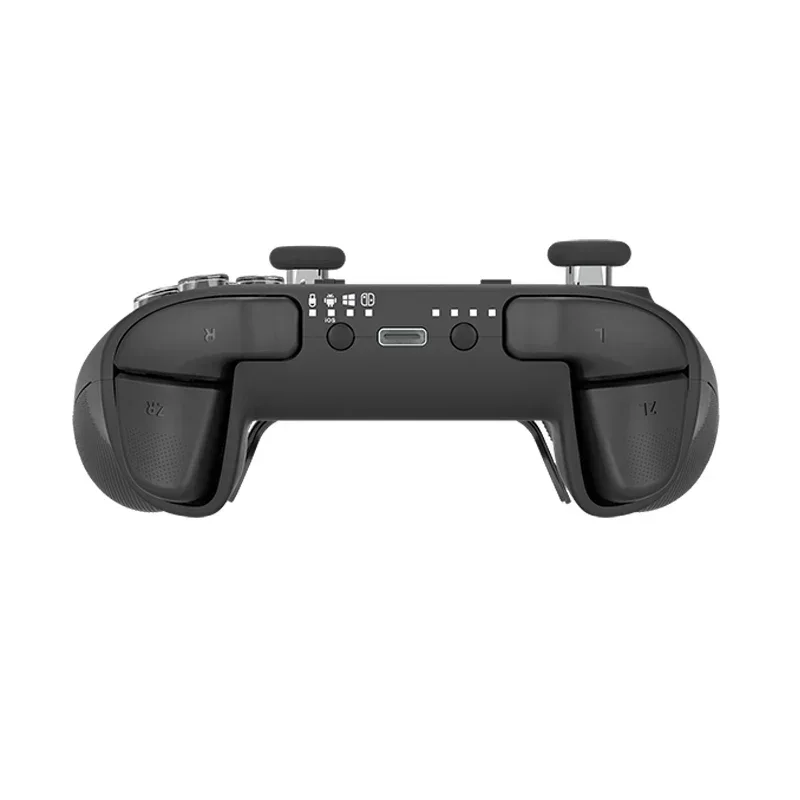 GuliKit KK3 MAX Controller KingKong 3 Gamepad with Hall Effect Joysticks & Triggers for Windows Nintendo Switch Android iOS