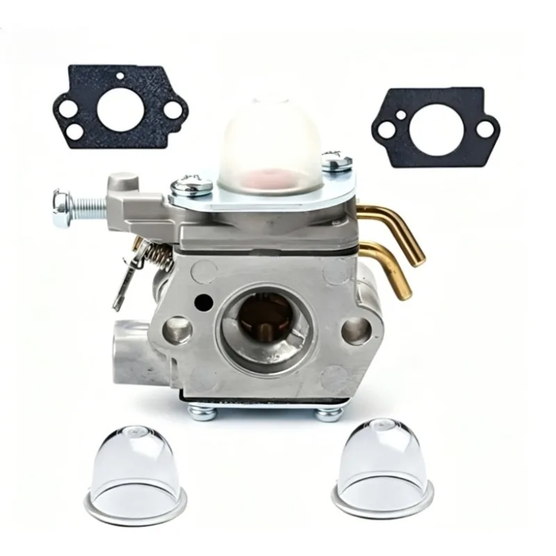 

Карбюратор C1S-S3H C15-51B для триммеров Stihl FS160, FS220, FS280, FR220, замена Zama