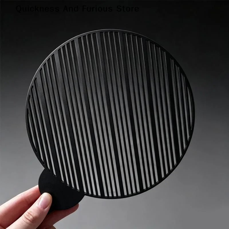 3D Printed Car Dent Detect Board Parallel Stripe Light Refraction Tool For Auto Dent Scratch Positioning Paintless Dent Repair