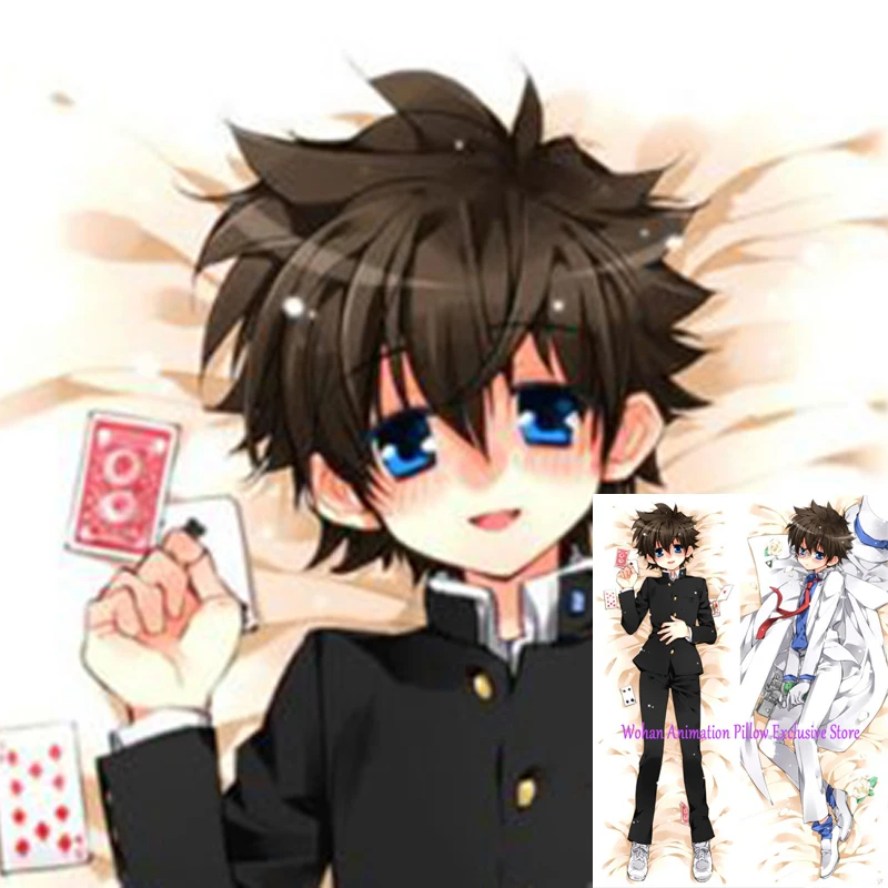 

Чехол на подушку в стиле аниме Dakimakura, красивая девушка, двухсторонний принт, 2-сторонняя наволочка, украшение