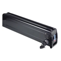E-Lux Electric Bike 48V 17.5Ah 21Ah 500W 750W Battery Pack Tahoe GT - Stepthru Fat Tire Electric Bike Repalcement