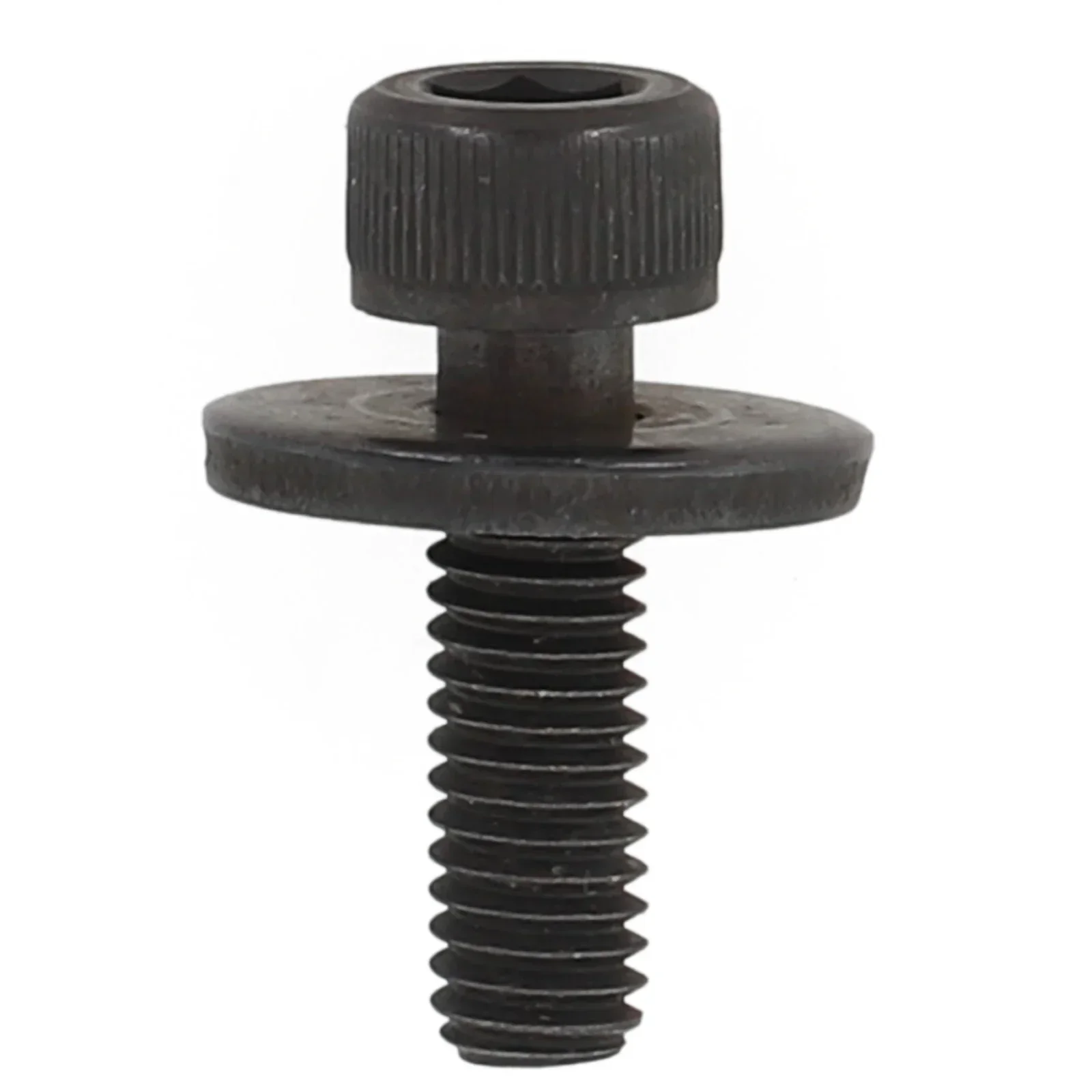 1 pezzo 266133 -3 Lama per sega circolare Morsetto Bullone esagonale M6x20 Per 4101RH 4105KB BSS610 Casa Fai da te Pezzi di ricambio per utensili elettrici per la sostituzione