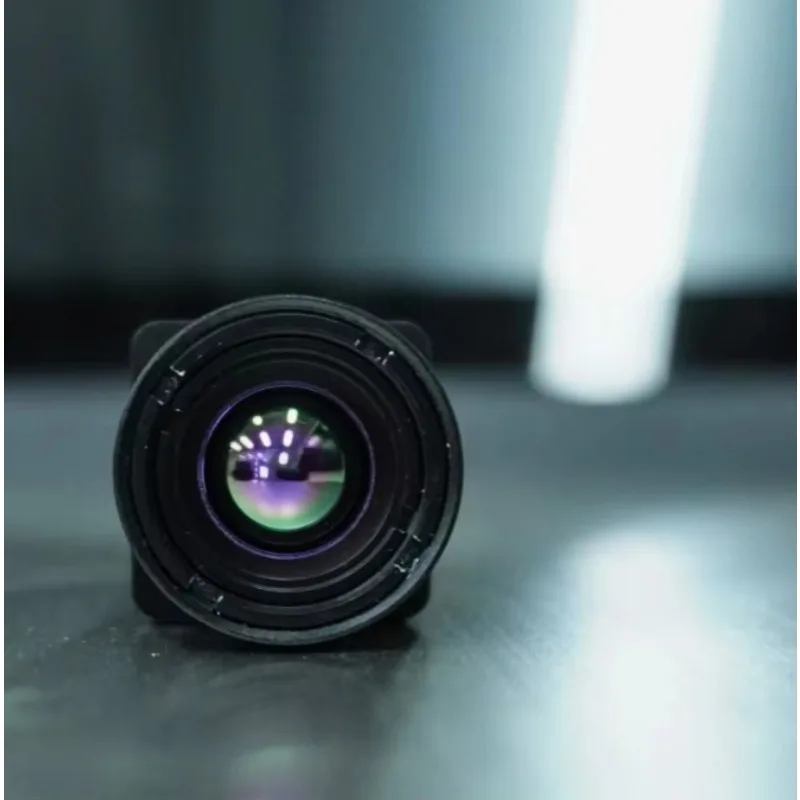 

CVBS 384x288 Thermal Camera CVBS/USB 4MM/9MM Thermal Imaging Camera Module For Industrial Temperature Measurement