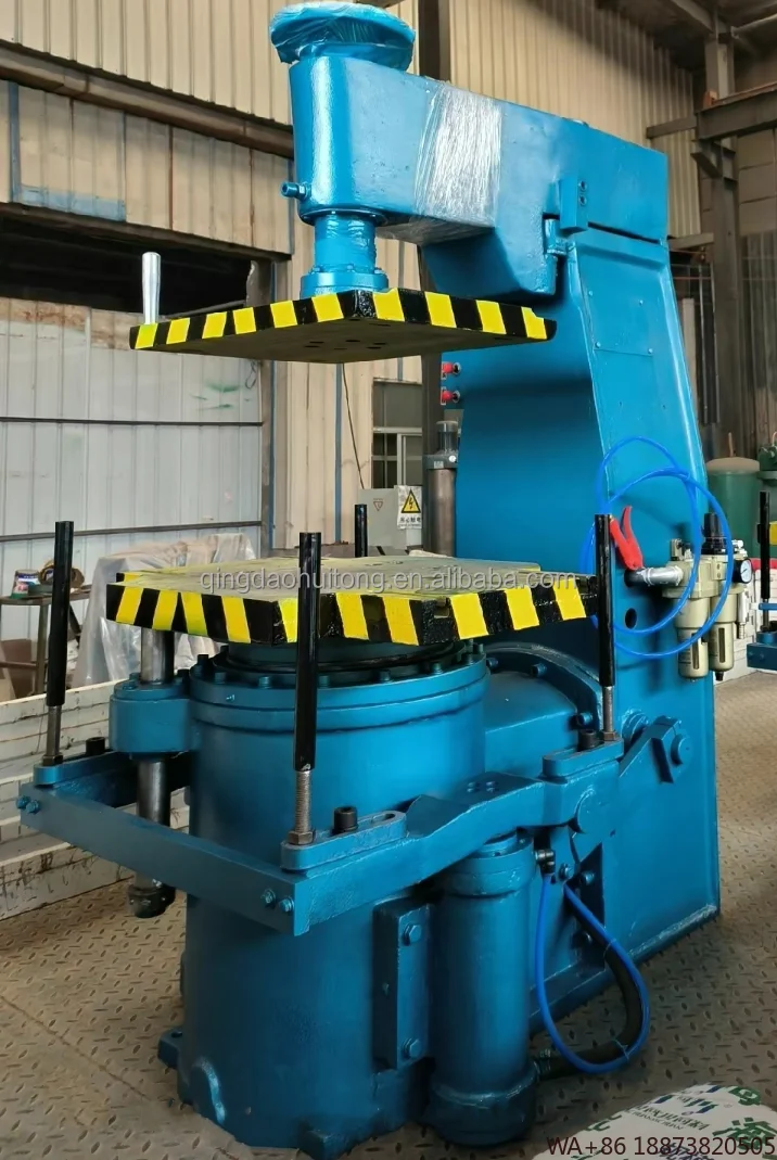 سعر الماكينة صب Microseism Z148 Jolt ضغط صب الرمل الأخضر #3