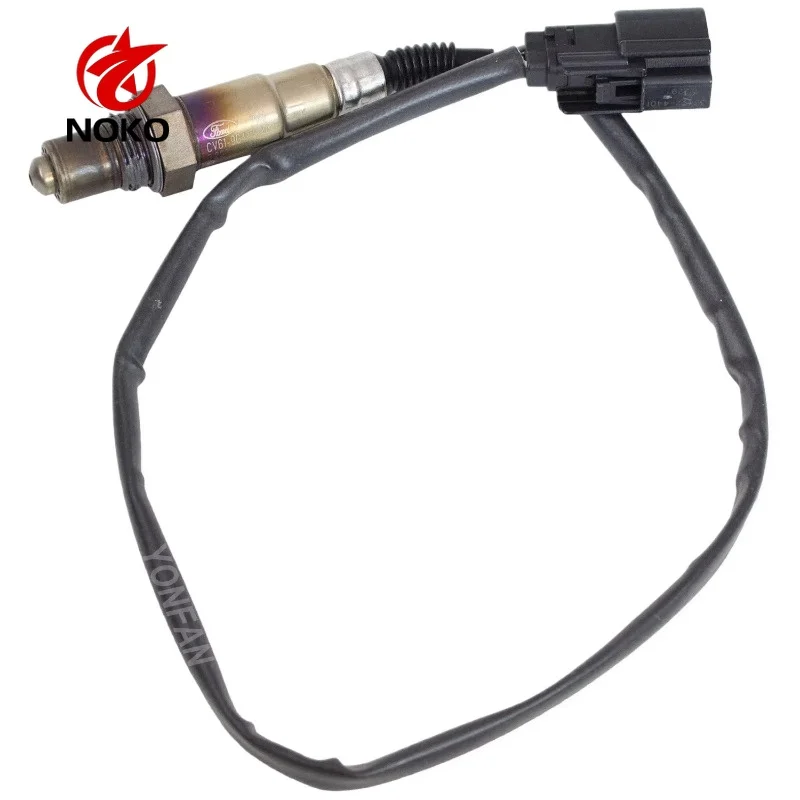 

CV61-9G444-AC Brand New Exhaust Gas Oxygen Sensor 0258010312