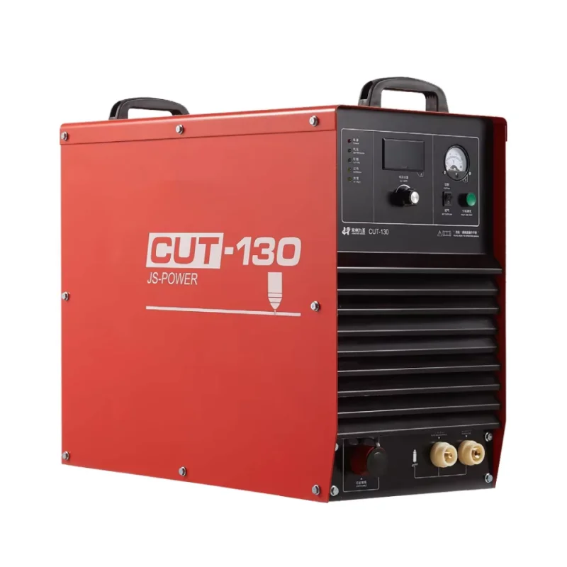 130amps CNC Plasma Power Supply Cutting Machine CUT-130