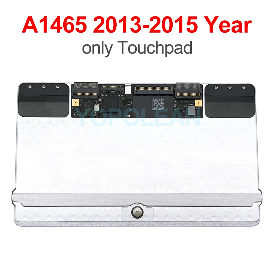 Original A1465 Touchpad For Macbook Air 11