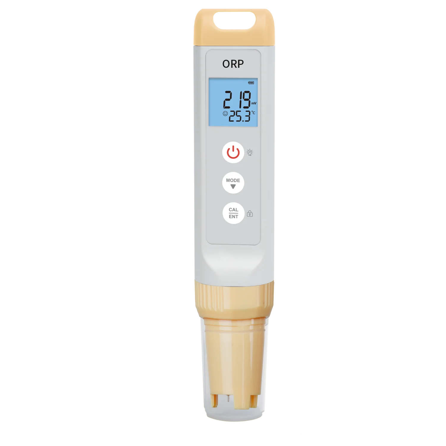 Hot Selling Now High Accurate Ph/Tds/Ec/Salt/Temp Multi-Parameter Water Quality Monitor Tester Digital Ph Meter