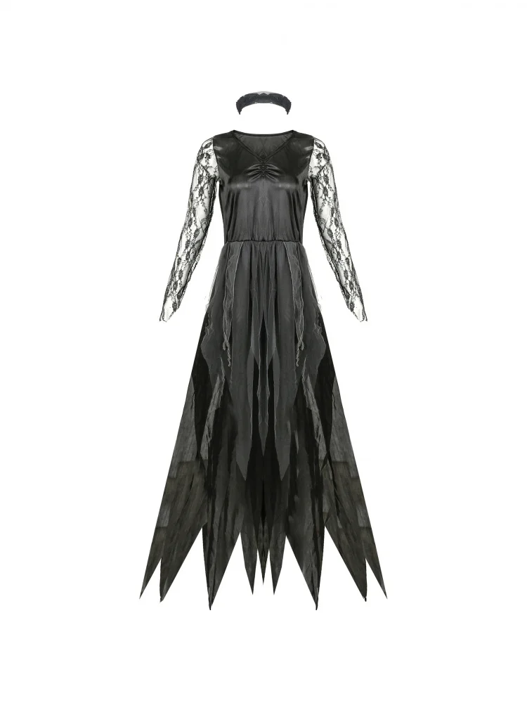 

MXXL костюм на Хэллоуин для взрослых, ролевая игра k, свадебное танцевальное представление, юбка, традиционная китайская женская ...