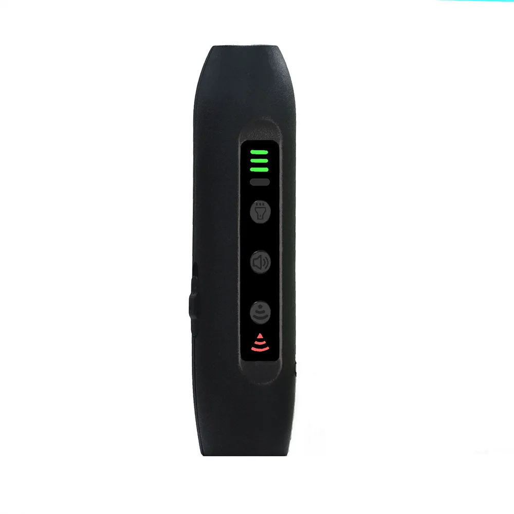 New Cross-border High-Power Ultrasonic Dog Repeller, Intelligent Pet Training Device, Rechargeable Anti-Barking Tool