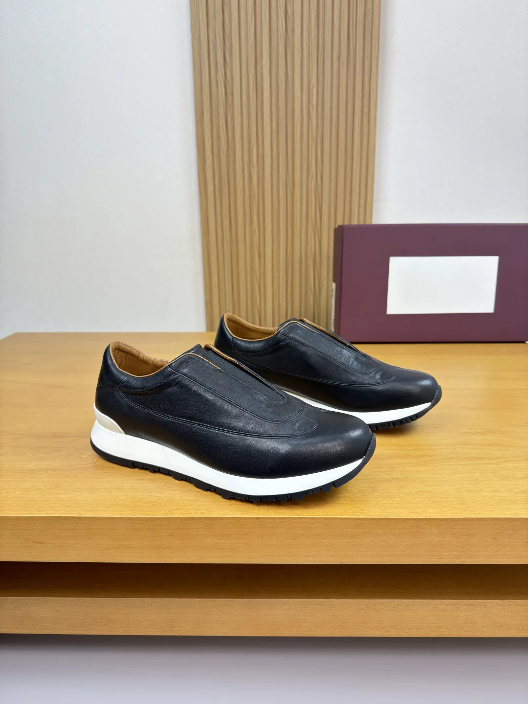 2026 Brand Men's Le… - image