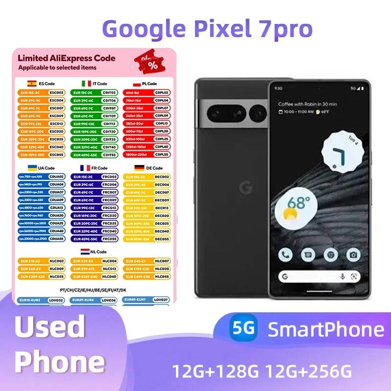 gp4bc対応のGoogle Pixel 7 Pro用LCDディスプレイ交換部品の実際の評価と交換手順徹底解説