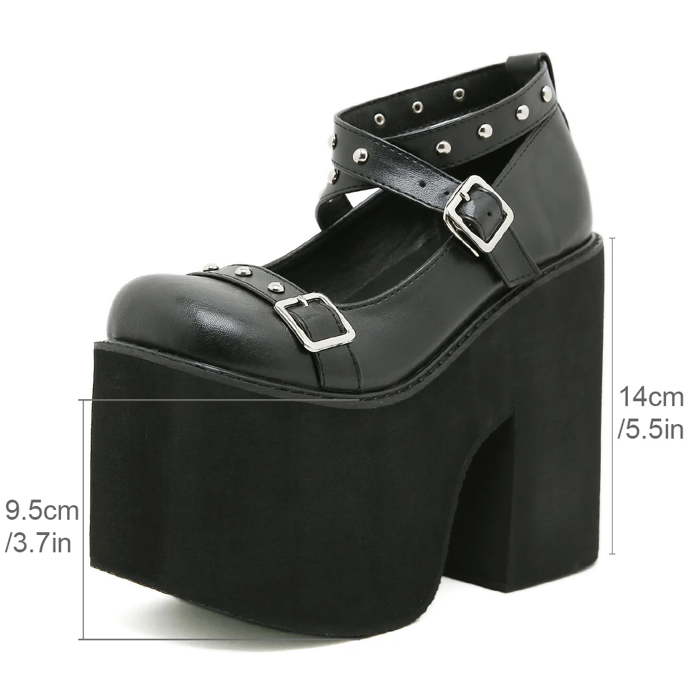 Thumbnail 3 - #39 Best Block Heels to Buy In 2026