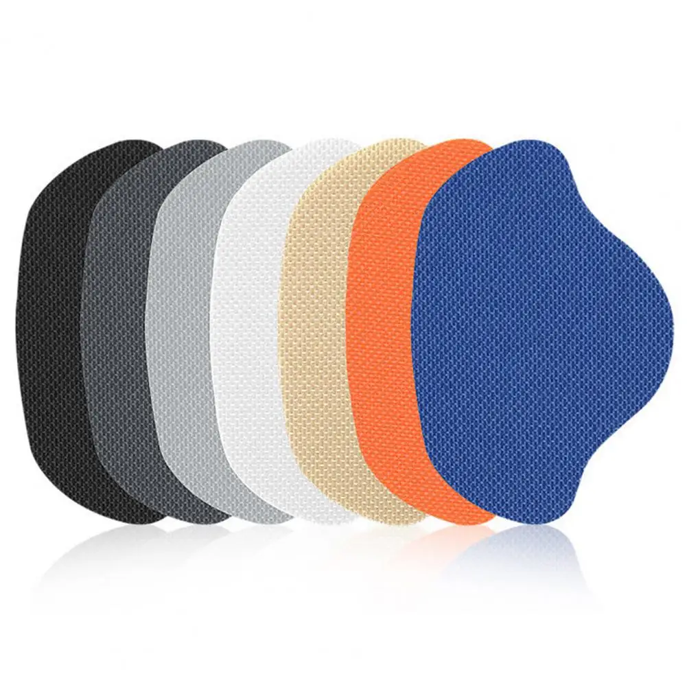 

Shoe Repair Sticker Shoe Heel Repair Patches Stickers Set for Sneakers Boots Self-adhesive Shoe Inserts Heel Protectors Foot