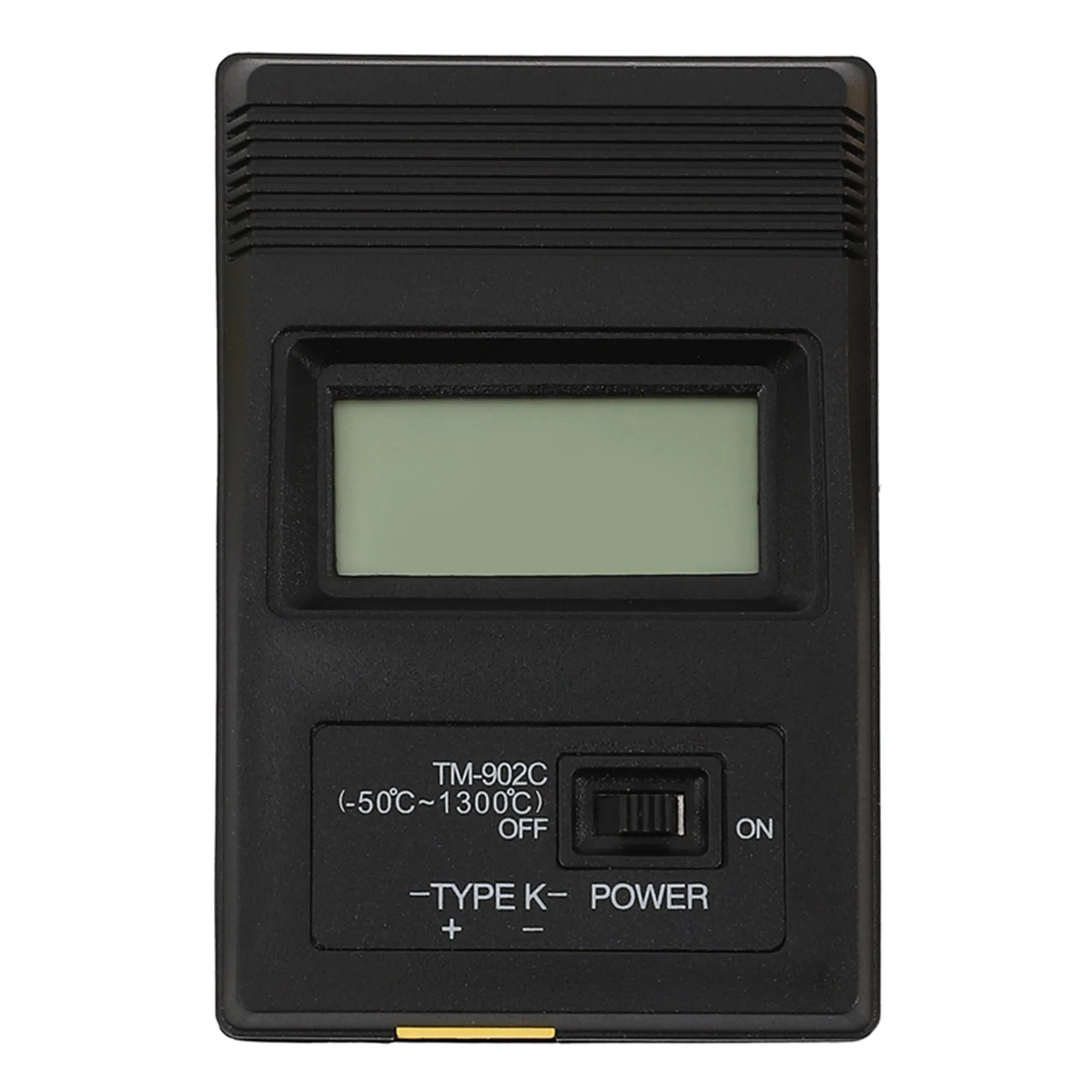 TM-902C (-50 Celsius a 750 Celsius) medidor de temperatura TM902C Sensor de termómetro Digital tipo K + detector de sonda de termopar Nee