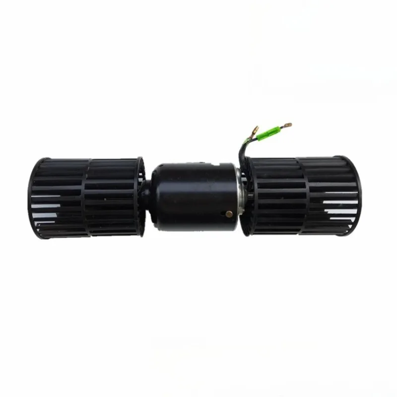 

Blower motor 12V car cooling fan warm air blower