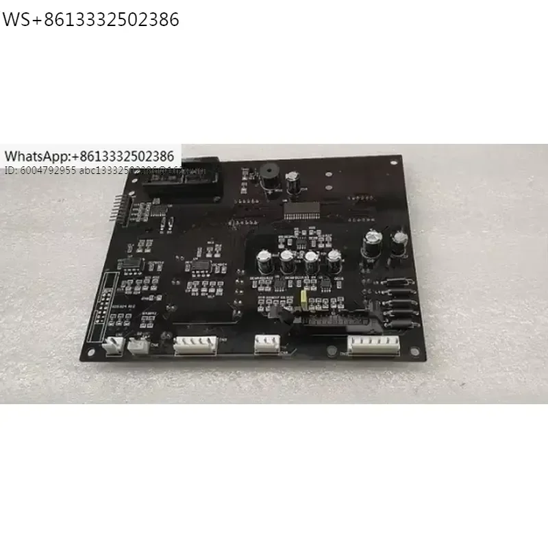 Balancing Machine Balancing Instrument Accessories U-500 Balance Motor Balance Button Panel Control Panel Mainboard