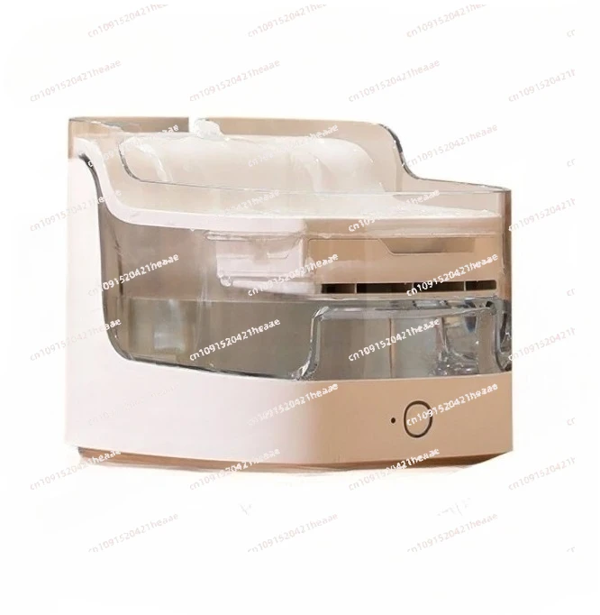 Suitable for Pet automatic water dispenser cat dog intelligent filter mobile live water