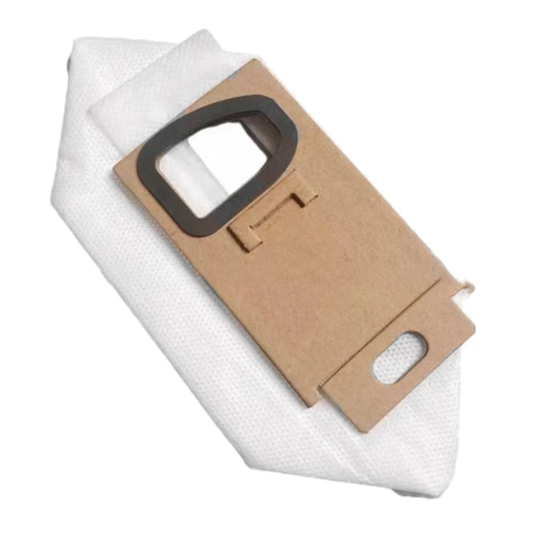 Dust Bags For Roborock H7 H6 / Xiaomi Mijia SCWXCQ1RR Mi Handheld Vacuum Cleaner Replacement Part Accessory