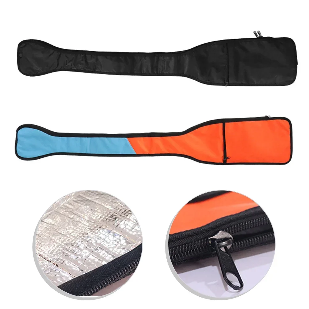 Paddle Storage Bag With Adjustable Shoulder Strap Boat Accessories For Storing Dragon Boats Kayaks Inflatable Boats Canoe Paddle