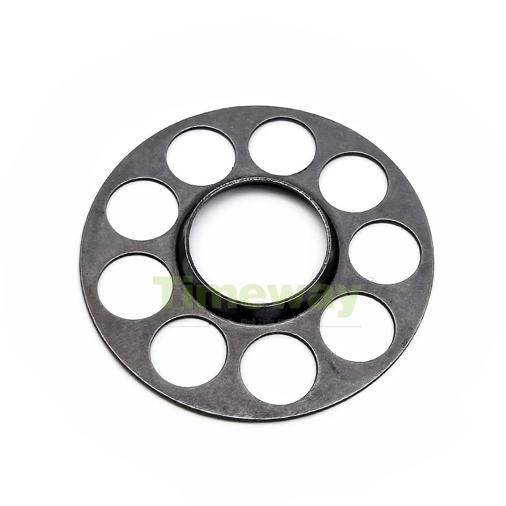 Pump Part MMF025 MMF035 MMF044 Retainer Plate for Repair SAUER Hydraulic Piston Pump