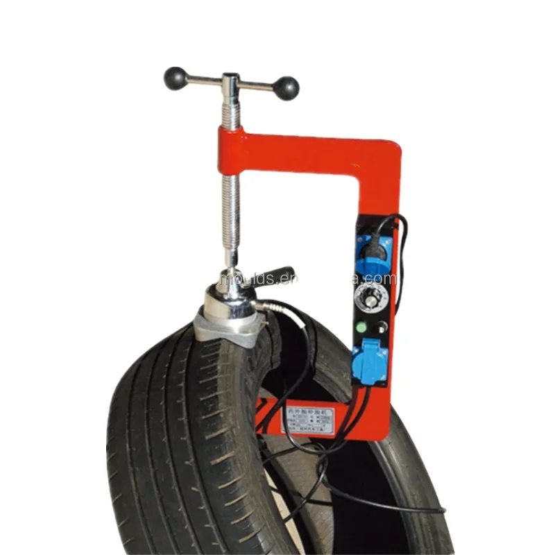 

Hot patch repair machine tire vulcanizing, Tyre Vulcanizer For Truck car tools