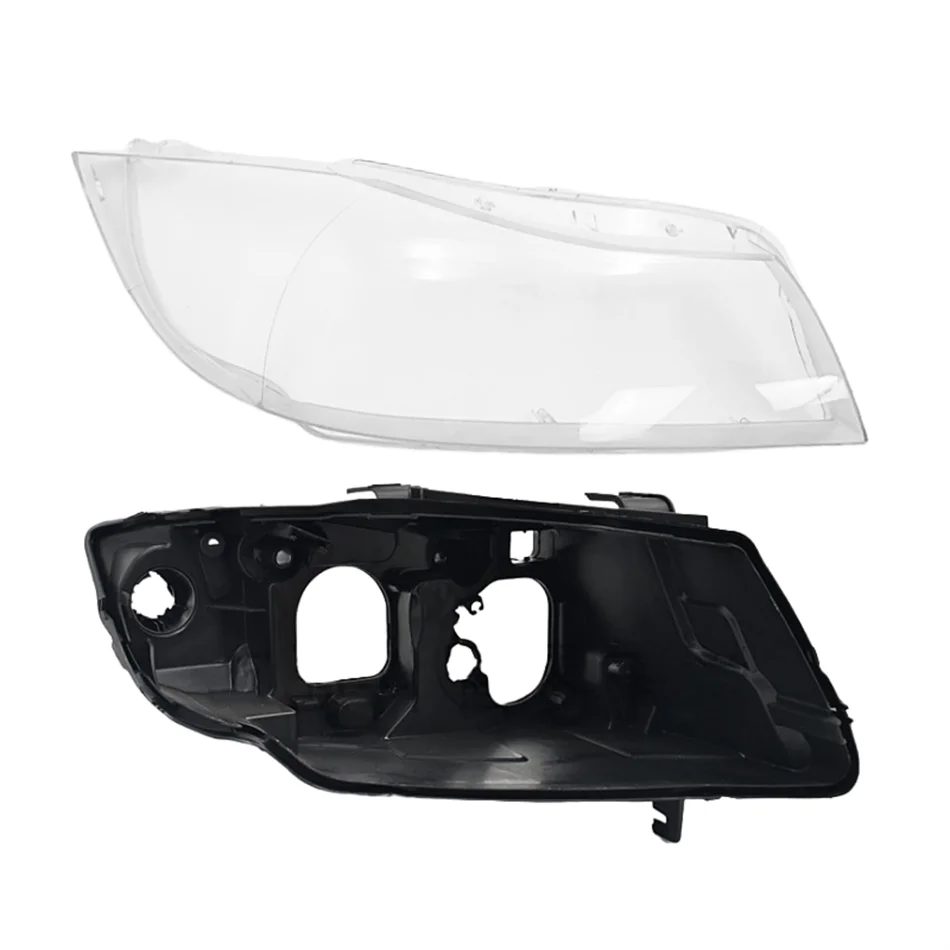 

Для BMW 3 серии E90 E91 318 320 325 328 335 2005 2006 2007 2008 2009 2010 2011 2012 Фара объектива Основание фары
