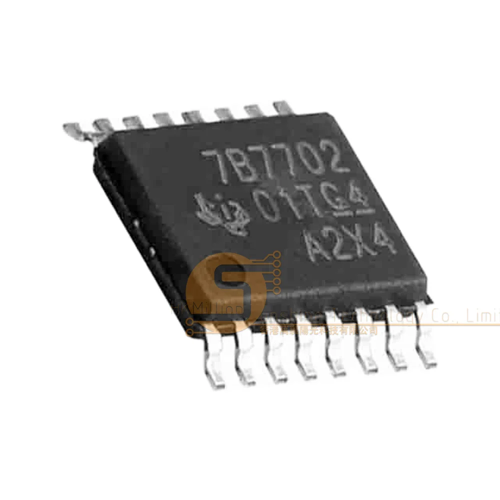 Original TPS7B7702QPWPRQ1 7B7702 TPS7B7702 Original TI LDO Linear Low-Dropout Regulators Automotive IC Chip for Car ECU Use