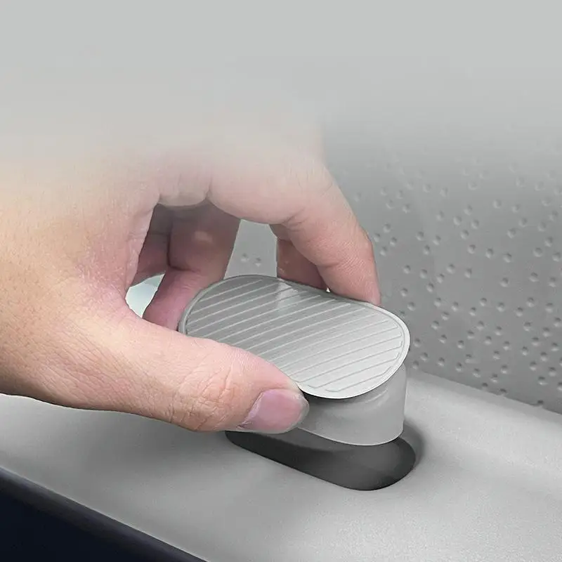 Waterproof Silicone Dashboard Hole Plug Fit For Leapmotor B10 2025 2026 Dust Resistant Durable Car Modification Supply