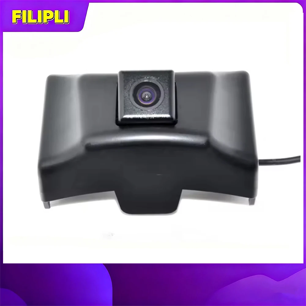 Car Front View Came…